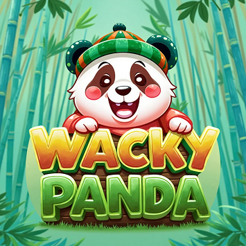 Wacky Panda
